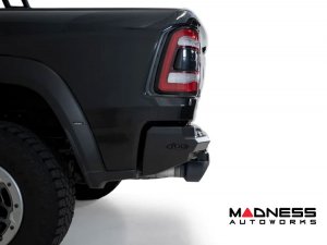 Dodge Ram 1500 TRX Rear Bumper - Phantom Dodge Ram 1500 TRX Rear Bumper - Phantom